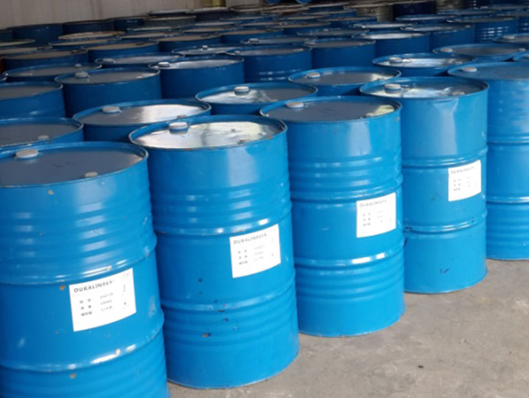 道路標(biāo)線應(yīng)用的雙組份丙烯酸樹(shù)脂